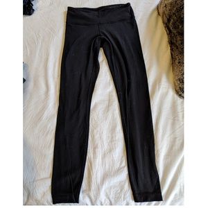 Lululemon Wunder Under Legging Pants